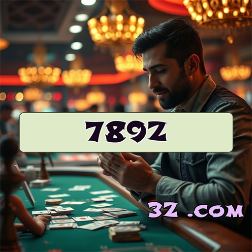 Bônus Imperdíveis no 789z.com: Jogadores em Festa!