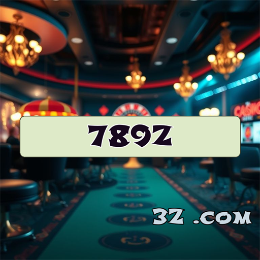Cassino do 789z.com: Atrações Irresistíveis e Diversão Garantida