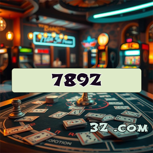 Confiavel: A Experiência Premium do 789z.com para Jogadores