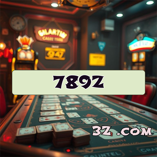 Esporte em 789z.com: Uma Nova Era nos Jogos