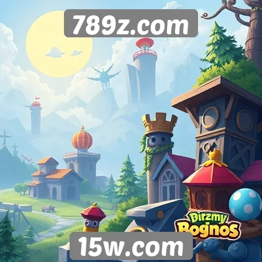 Exploração dos jogos disponíveis no 789z.com