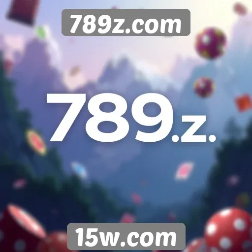 789z.com oferece uma ampla variedade de jogos online