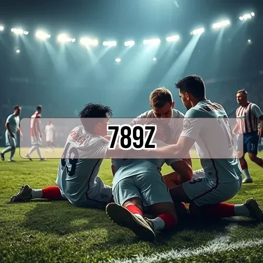 789z.com: Descubra as Inovações em Apostas Esportivas Brasileiras!
